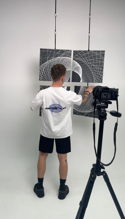 Art X Streetwear - Collaborations - FreeFlow