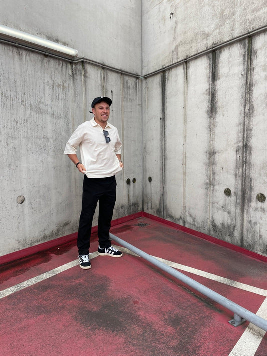 Mode & Lifestyle - Hoe komen ze samen in Freeflow Concept Store - FreeFlow
