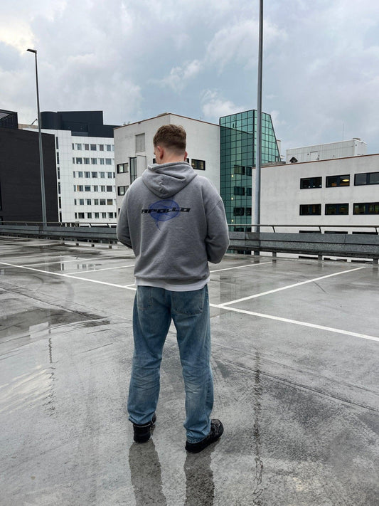 What's up with men streetwear? - FreeFlow